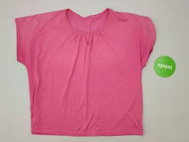 bluzki damskie kimono: Bluzka damska, rozmiar 3XL — 2