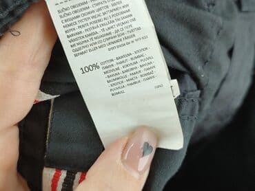 krótkie spodnie robocze jula: House, Szorty dla mężczyzn, rozmiar XL — 5