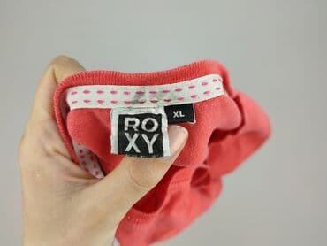 bershka coca cola t shirty: Roxy, Women`s T-shirt, size XL (EU 42) — 4