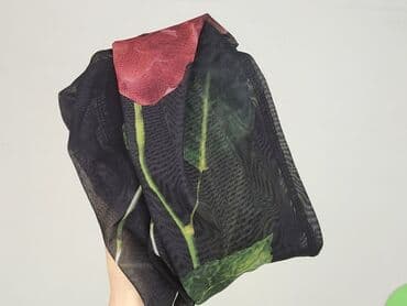 cropp koszula w koty: Bershka, Bluzka damska, M — 6