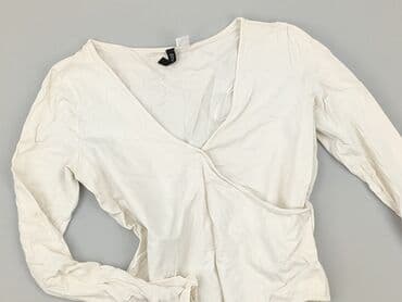 Body: H&M, Body damskie, rozmiar L