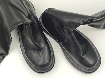 High boots for women, 38, condition - Perfect