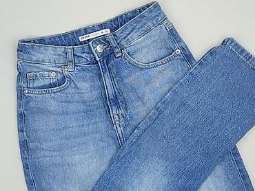 Cropp, Jeansy damskie, rozmiar XS w lalafo.pl Cropp, Jeansy damskie, rozmiar XS