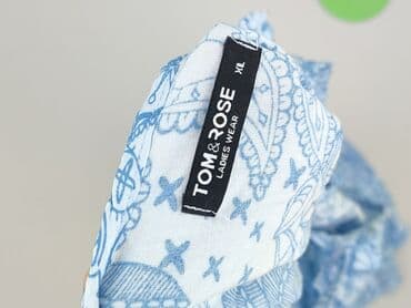 buty olive tree: Tom Rose, Sukienka damska, rozmiar XL — 4