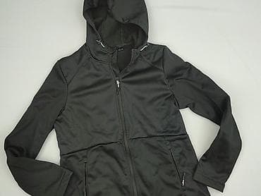 dresy c: Crivit, Bluza z kapturem damska, rozmiar L — 1