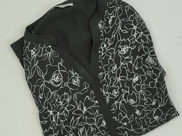 koszula do stroju krakowskiego: Papaya, Women`s shirt, size S (EU 36) — 5