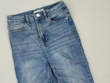 Denim, Jeansy damskie, rozmiar S