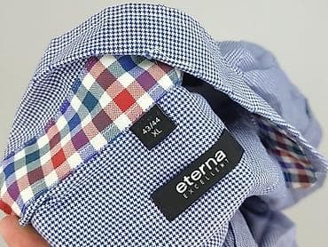 dresy lidl: Eterna, Koszulа dla mężczyzn, rozmiar XL — 5