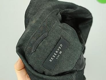 Ubrania damskie: Reserved, Marynarka damska, rozmiar S — 4