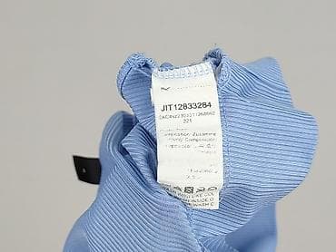 messi klapki: Shein, Top damski, rozmiar S — 5