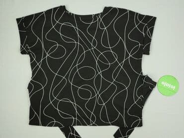 bluzki wizytowe duże rozmiary: Bluzka damska, M — 3