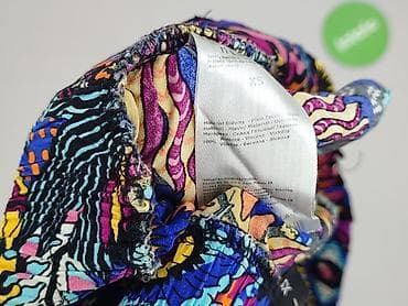 plakton sandaly: Medicine, Szorty damskie, rozmiar XS — 5