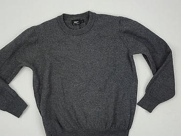 bluzy dresowe nicce: Maglione, Sweter damski, rozmiar L — 1