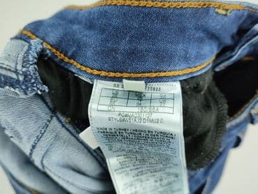 dżinsy guess damskie: Guess Jeans, Jeansy damskie, rozmiar XS — 6