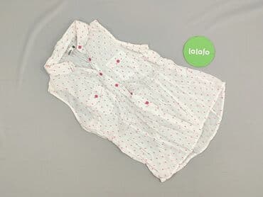 smyk bluzki dziewczęca: Sinsay, Bluzka damska, rozmiar XS — 2