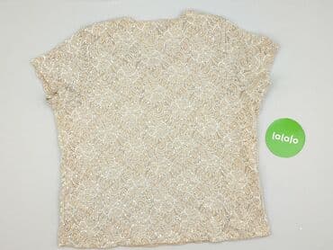 eleganckie bluzki czarne: Bluzka damska, rozmiar XL — 3