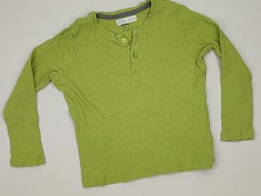 pepco kombinezon dla niemowlaka: Bluza, Sinsay, 3-4 lat, 98-104 cm, stan - Bardzo dobry — 1