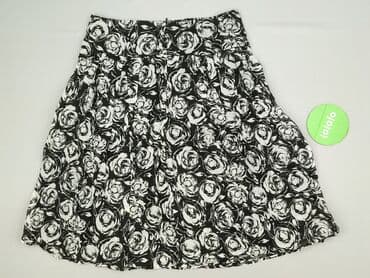 spódnice rozkloszowane midi z kieszeniami: Esprit Collection, Spódnica damska, S — 3