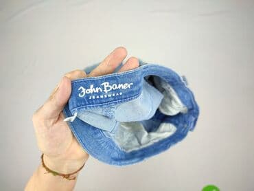 dżinsy z dziurami: John Baner, Jeans for women, size 4XL (EU 48) — 5