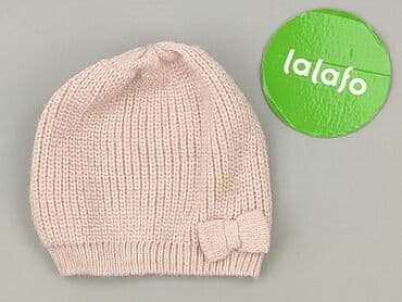 czapki pepe jeans: Hat, H&M, 3-4 years, 50-51 cm, condition - Very good — 2