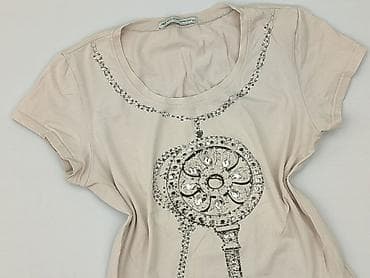 t shirty beyonce: Glo-Story, T-shirt damski, rozmiar M — 1