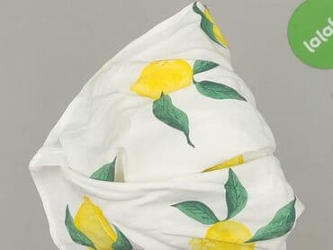 sukienka reserved w cytryny: Sinsay, Top damski, rozmiar XL — 6