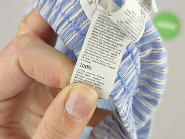 biedronka spodenki damskie: Szorty damskie, rozmiar XL — 5