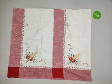 zasłony lidl: Obrus 150 x 160, kolor - Kolorowy, stan - Bardzo dobry — 2