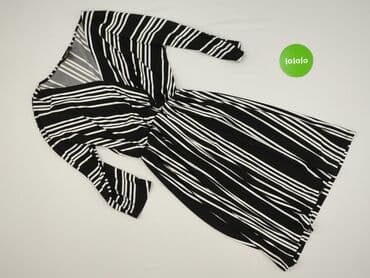 zalando sukienka w paski: Esmara, Sukienka damska, rozmiar S — 2