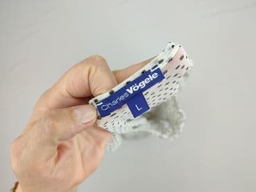 lidl koszulki polo: Charles Vögele, Bluzka damska, rozmiar L — 4