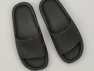 abat klapki: Klapki damskie, rozmiar 39 — 1