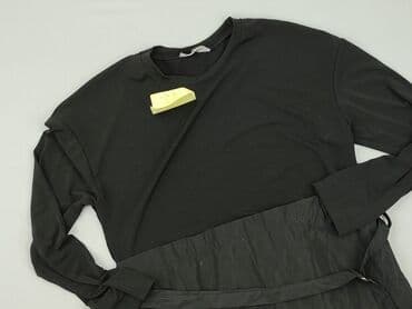 sukienki swing plus size: Sukienka damska, rozmiar 8XL — 1