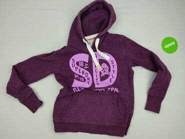 buty superdry: Superdry, Bluza z kapturem damska, rozmiar M — 2