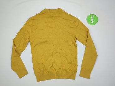sweter kinga: Sinsay, Sweter dla mężczyzn, rozmiar XS — 3