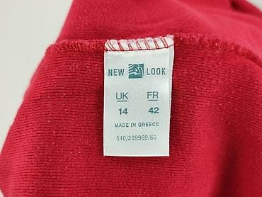 yfl merch: New Look, Bluzka damska, rozmiar M — 6