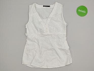 tank top: Atmosphere, Bluzka damska, rozmiar S — 2