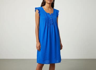 sukienki top shop: Topshop, Sukienka damska, rozmiar M — 6