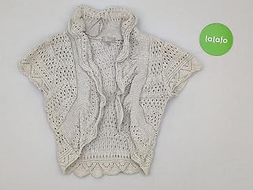 turecki sweter: Kardigan damski, rozmiar M — 2