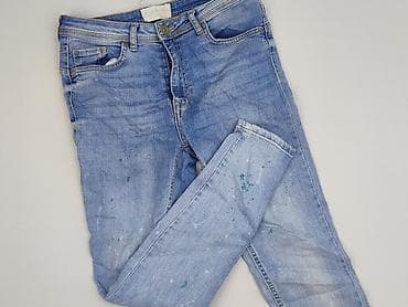 Jeansy damskie, rozmiar S