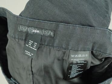 spódniczka jeansowe hm: H&M, Spódnica damska, rozmiar XL — 4