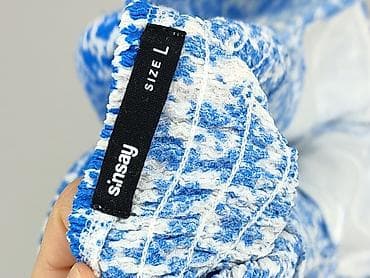 top z kokarda: Sinsay, Top damski, rozmiar L — 4