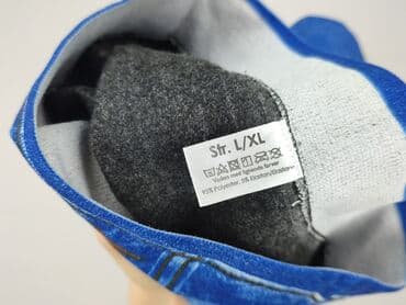 spódniczka dżinsowe z wysokim stanem: Spódnica damska, rozmiar XL — 4