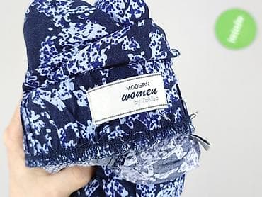 apiko spodnie: Takko Fashion, Spodnie materiałowe damskie, rozmiar M — 4