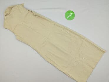 koszule z zakrytymi guzikami: Sukienka damska, rozmiar S — 3