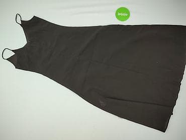 sukienka plus size: Sukienka damska, rozmiar S — 3