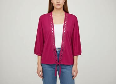 george swetry: George, Kardigan damski, rozmiar M — 8