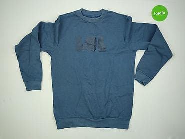 mogee tee: Sinsay, Bluza dla mężczyzn, rozmiar L — 2