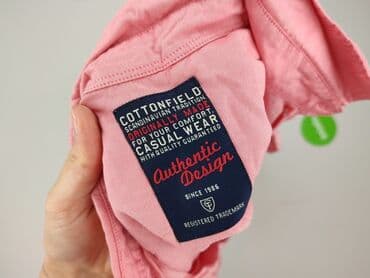 ubrania c a: Cottonfield, Koszulа dla mężczyzn, rozmiar S — 4