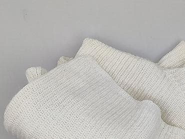 next sweter damski: Golf damski, rozmiar One size — 6