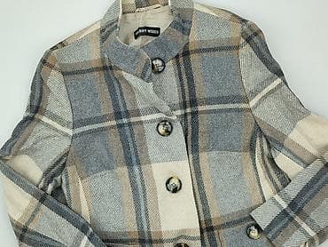 chaotic system jacket: Gerry Weber, Płaszcz damski, rozmiar XL — 1